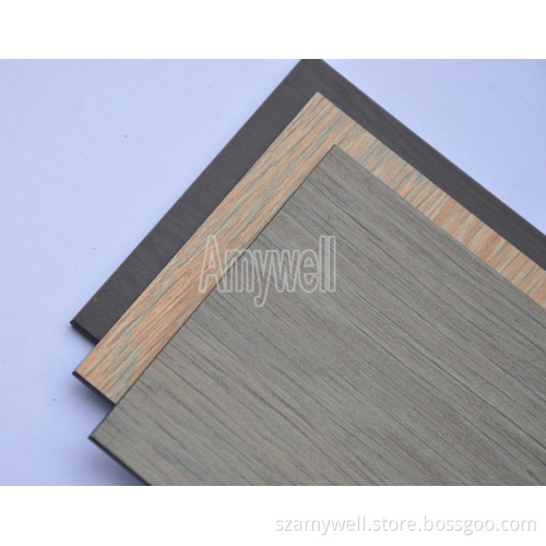 Amywell 12mm Waterproof HPL Board